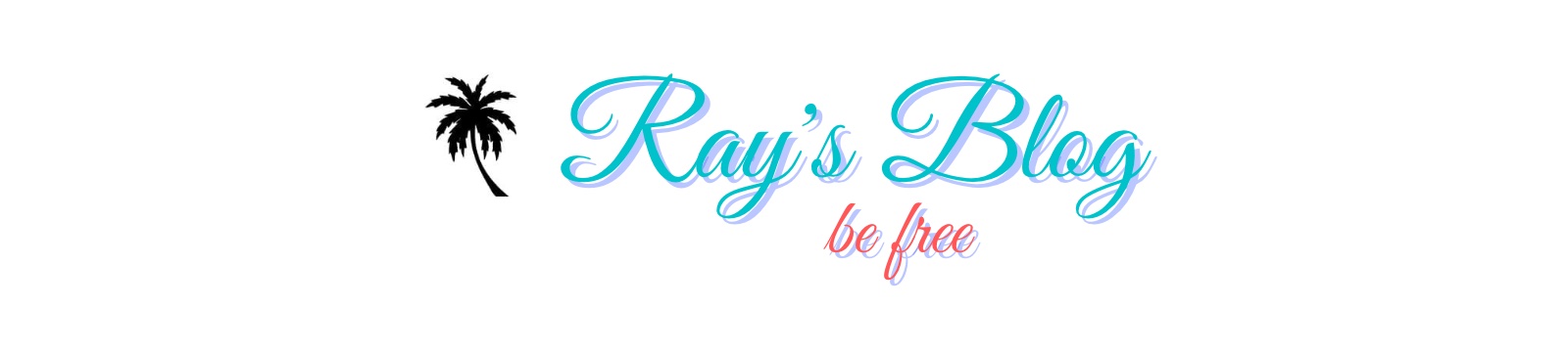 Ray'sBlog
