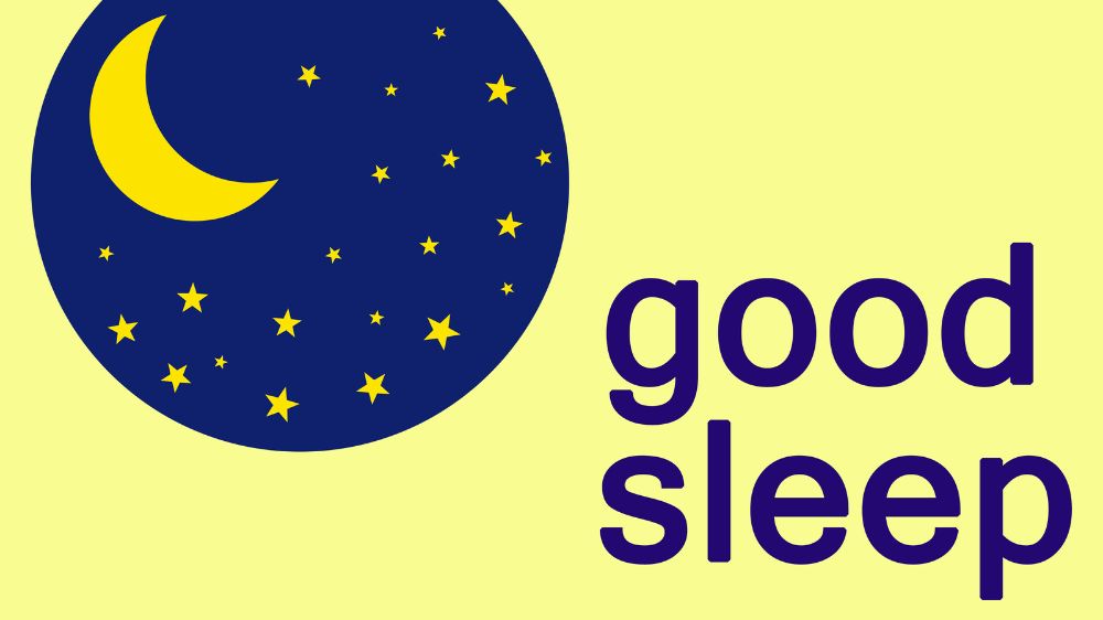 good-sleep